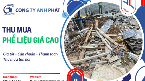 Thu Mua Phế Liệu Đồng Tại Lâm Đồng Giá Cao - Thu Mua Tận Nơi Nhà Xưởng