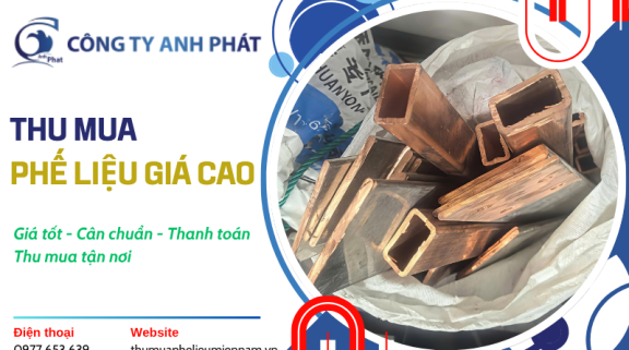 Thu Mua Phế Liệu Đồng Tại Kon Tum Giá Cao - Thầu Tháo Dỡ Trận Lưới Điện
