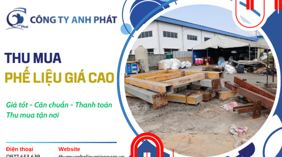Thu Mua Phế Liệu Đồng Tại KCN Sóng Thần Giá Cao - Giải Pháp Dọn Kho FDI