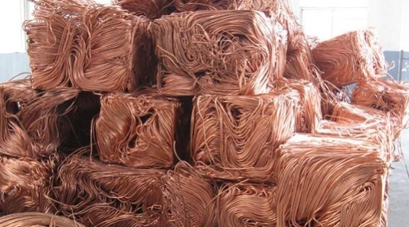 Thu Mua Phế Liệu Đồng