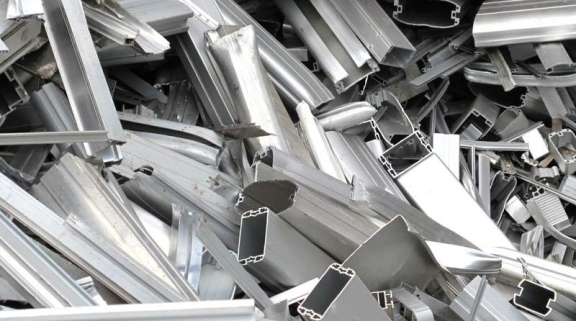 Thu Mua Phế Liệu Nhôm