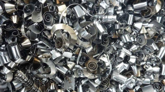 Thu Mua Phế Liệu Niken