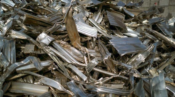 Thu Mua Phế Liệu Thiếc