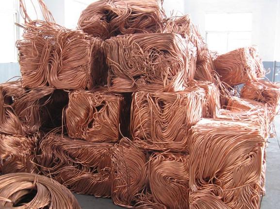 Thu Mua Phế Liệu Đồng