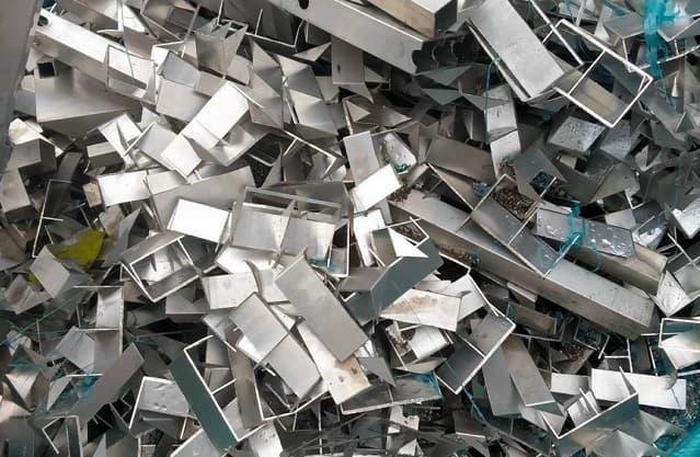 Thu Mua Phế Liệu Inox