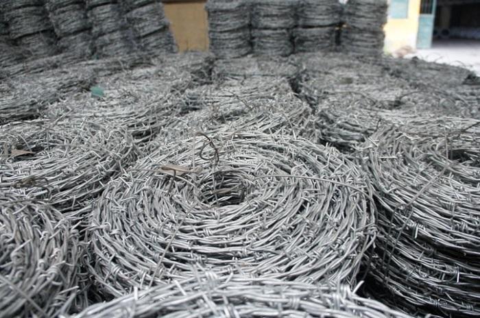 Thu Mua Phế Liệu Kẽm