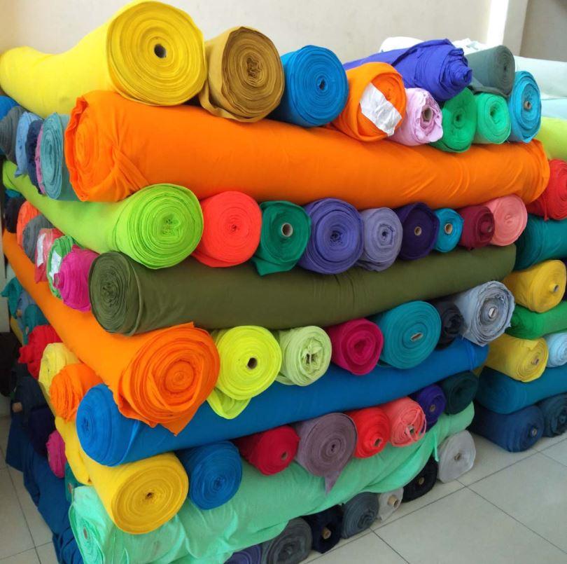 Thu Mua Phế Liệu Vải